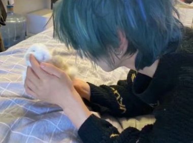 分手那天我们做了八次 男友为了挽留我耗尽精力