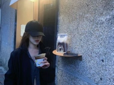 女孩说反话故意气你怎么处理