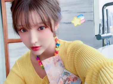 天蝎男容易爱上天蝎女 感觉她就是很有个性