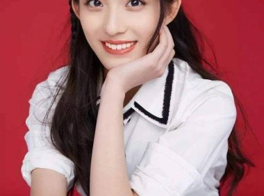 十大00后当红女星！她们个个美若天仙