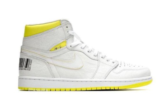 aj有童鞋吗 aj会越穿越大吗