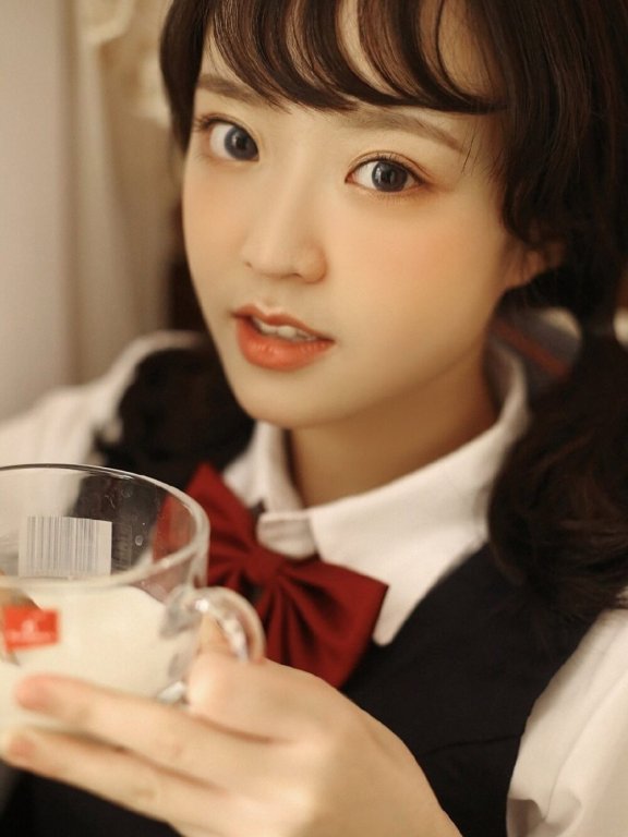 萝莉学生妹制服诱惑写真