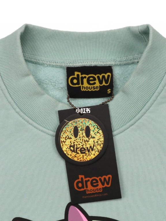 drew是什么牌子