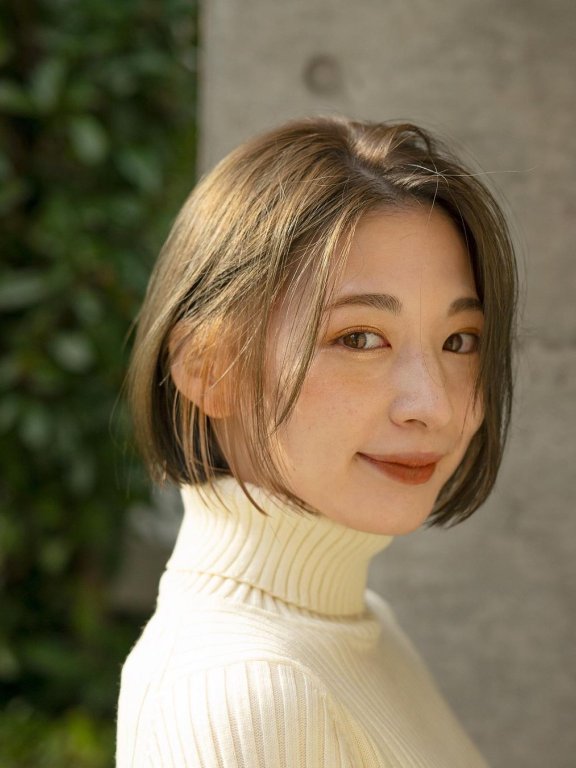 最受日本女生欢迎:3 种不同短发,哪种发型你最爱?