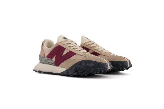 时装周现身:New Balance新登场波鞋系列,这个原因深得时髦女生喜爱!