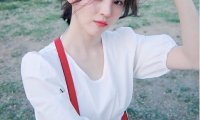 支持韩韶禧的决定!母亲诈骗韩币8500万,她宣布不再帮忙还债