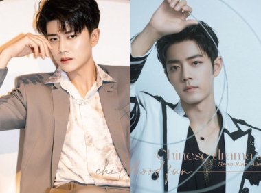 6位明星童年趣事盘点