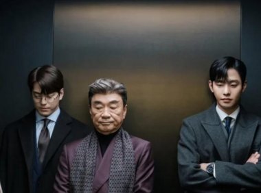 7部办公室恋情韩剧推荐