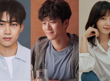 2022年3月定角韩剧推荐