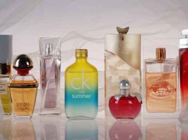 孕妇能用香水吗 香水孕妇可以闻吗