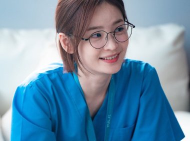 从《机智医生生活》到《三十九》里人人喊打的小三，盘点田美都的短发造型