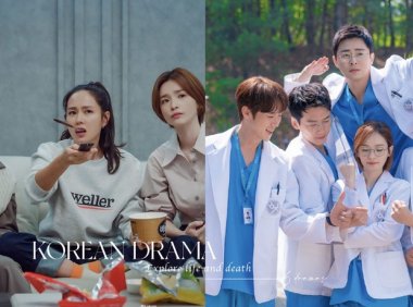 6部探讨生离死别的催泪韩剧盘点