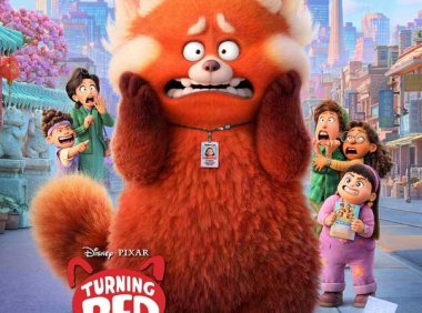 以为《青春养成记》是部轻松喜剧，看完后却只想哭着回家抱紧妈妈