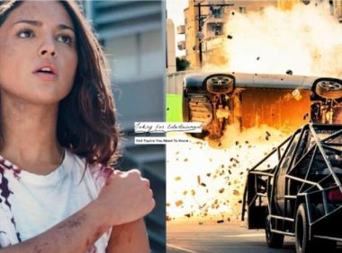 2022上半年惊悚动作片推荐