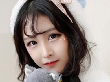 大胃王猫妹妹真名叫什么为什么不直播了 和达少为什么分手