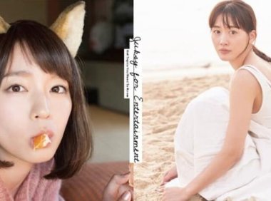 2022日本男性最想谈恋爱的女星Top 10