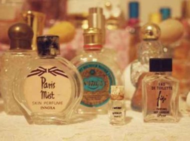 香水对皮肤有害吗 香薰可以当香水喷吗