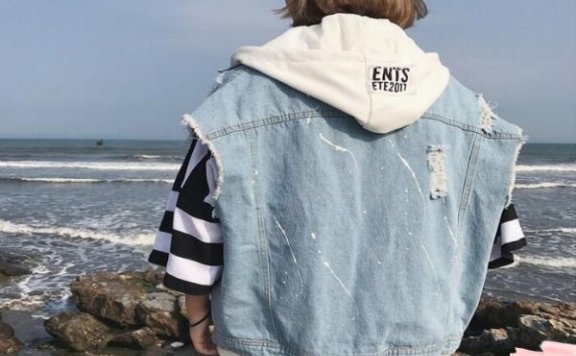 牛仔外套发黄干洗店可以去黄吗 牛仔衣变黄可以恢复吗