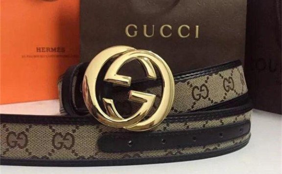 gucci腰带怎么系 gucci腰带多少钱一条