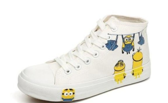 帆布鞋什么时候穿合适 帆布鞋一般在什么季节穿