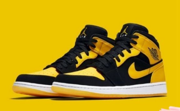 懂aj的会买aj1mid吗 aj1mid为什么这么便宜很少人穿