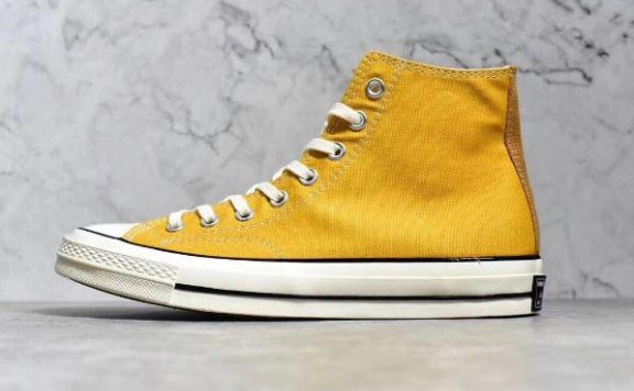 匡威帆布鞋怎么样 匡威帆布鞋为什么贵