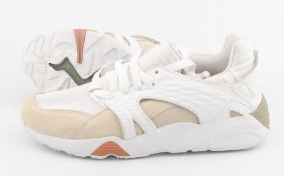 彪马的鞋子掉色了怎么办 彪马麂皮鞋如何清洗