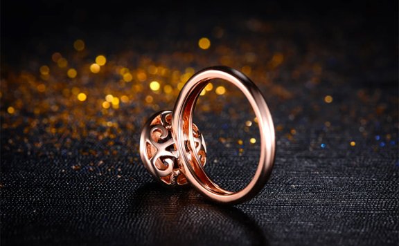 男女戒指的戴法和意义