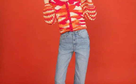 迪丽热巴晒靓丽写真美若天仙!成熟性感美不可挡