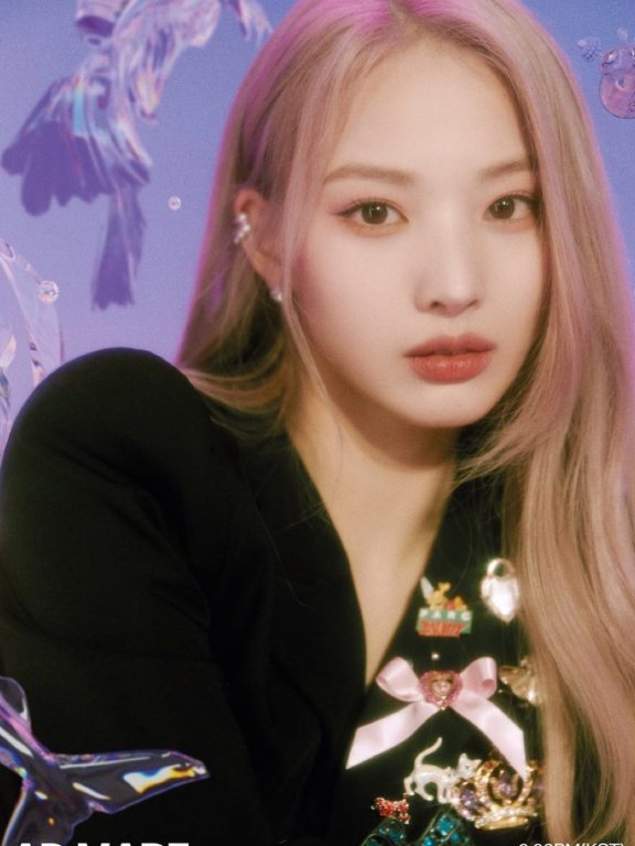 长得像子瑜加田馥甄:接棒秀智,JYP公认颜值最强的原来是她