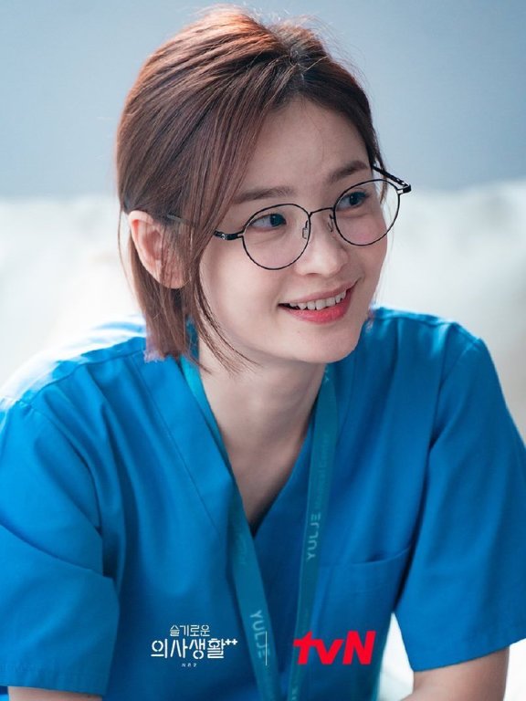 从《机智医生生活》到《三十九》里人人喊打的小三,盘点田美都的短发造型