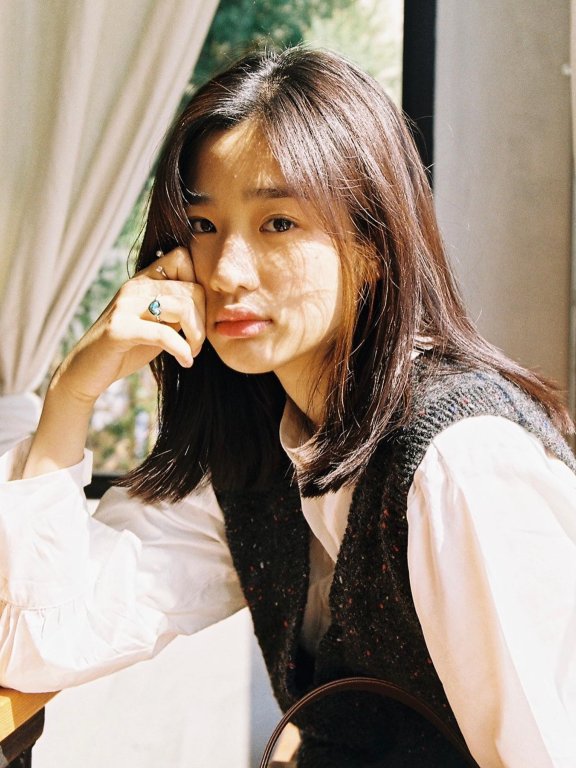 她们是新生代泰国时尚icon ,认识下泰版《流星花园》杉菜&小优吧!