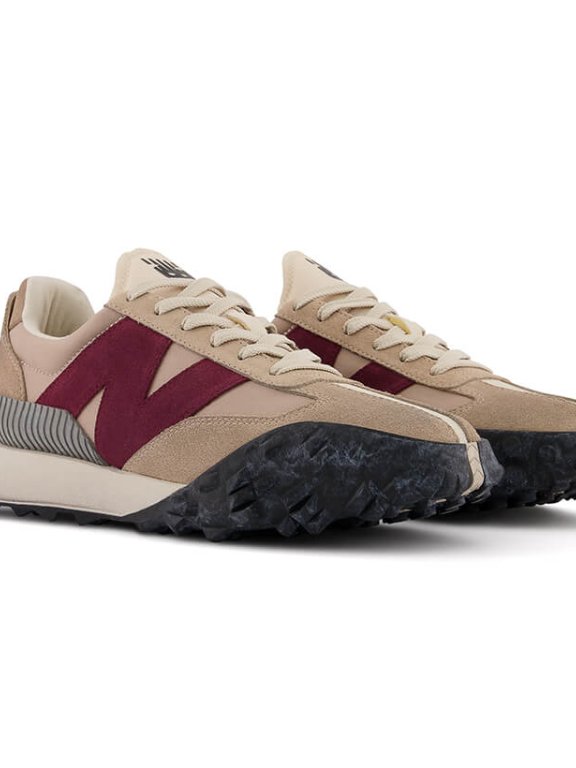 时装周现身:New Balance新登场波鞋系列,这个原因深得时髦女生喜爱!