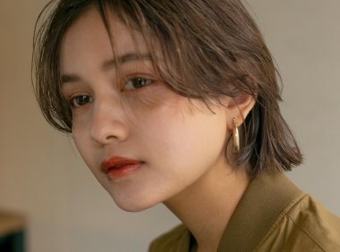 当个酷女生就这样剪！少年感十足的3款发型要多帅有多帅