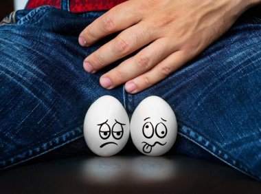 前列腺是“生命腺”，男人不想患上前列腺炎，同房后别做这2件事