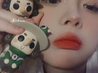 有个可爱女友是什么体验 女朋友也太贴心了