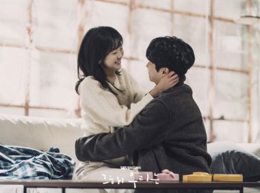 2022Netflix韩剧全球播放量排行榜TOP10