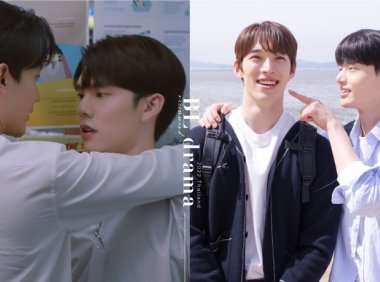 2022最新BL泰剧推荐