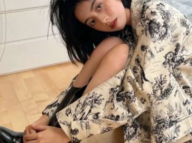 宝宝别哭我慢一点跑 教儿子走路实在不易