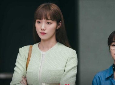 韩剧《流星》7大看点 揭密大明星腹黑恋爱