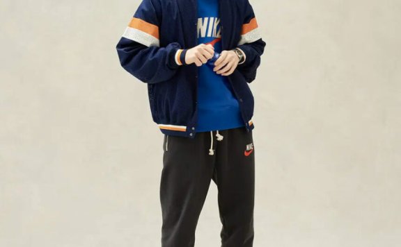 重现90年代复古运动风，atmos 独家发售Nike Trend Capsule系列