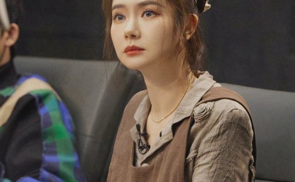 大侦探在逃公主！戚薇大侦探凛冬将至高清剧照图片