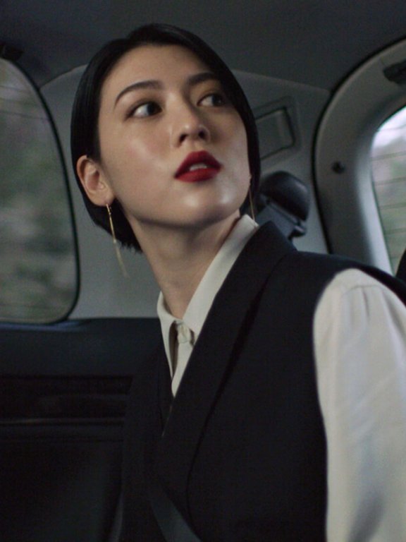 3句话正能量:有自信会让你发光,为什么三吉彩花能拿下SK-II 新任大使?