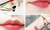 防水不掉色的口红排名前十位2022