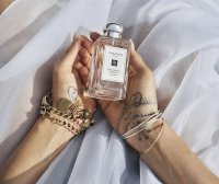 以自身经历激励人心:Jo Malone London新任全球品牌大使Adwoa Aboah