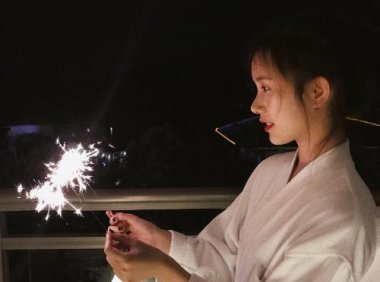 一旦遇到灵魂伴侣原来真的“忍不住”,也没办法克制