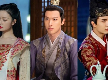 10个万年配角盘点（绝佳绿叶配角）