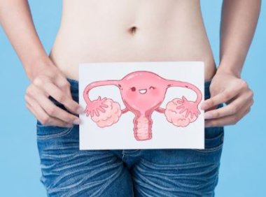 女人的阴道一般有多深真实图片说明 女性私处究竟是什么模样的