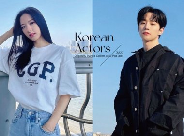 2022备受瞩目的演技派偶像盘点