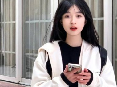 直女必看女生撒娇八连是哪几句,让男人拿你没办法